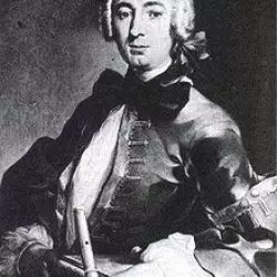 Johann Joachim Quantz