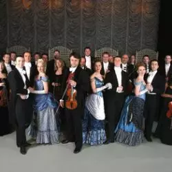 Johann Strauß Orchestra