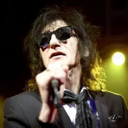 John Cooper Clarke