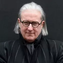 John Harle