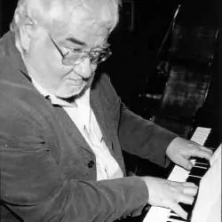 John Horler