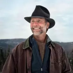 John Luther Adams