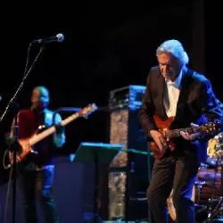 John McLaughlin And The 4th Dimension