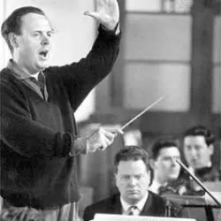 John Pritchard