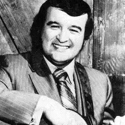 Johnny Bush