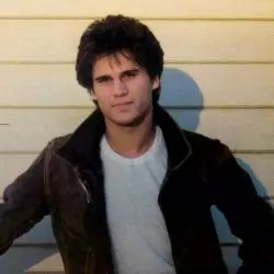 Jon Stevens
