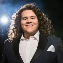 Jonathan Antoine