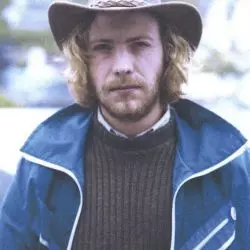 Jørgen Sandvik