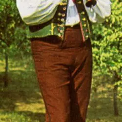 Josef Krček