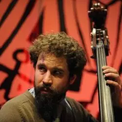 Joshua Abrams
