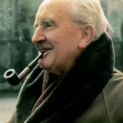 J.R.R. Tolkien