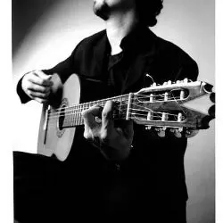 Juan Antonio Suárez "Cano"