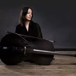 Julia Kent