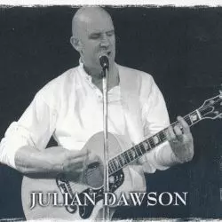 Julian Dawson