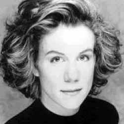 Juliet Stevenson
