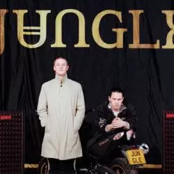 Jungle