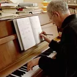 Jürg Frey