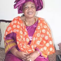 Kandia Kouyaté
