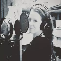 Karin My Andersson