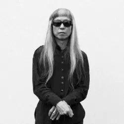 Keiji Haino