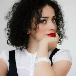 Ketevan Kemoklidze