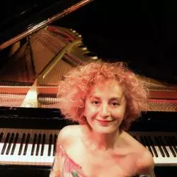 Ketevan Sharumashvili
