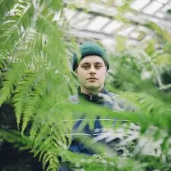 Kevin Krauter