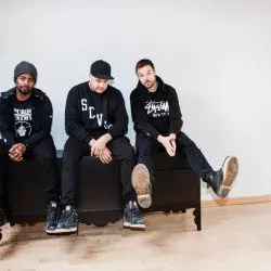 Keys N Krates