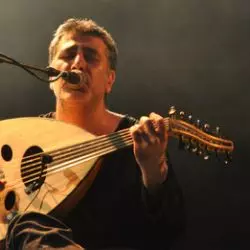 Khaled Aljaramani