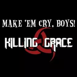 Killing Grace