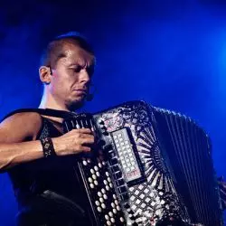 Kimmo Pohjonen