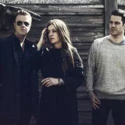 Kirsti, Ola & Erik