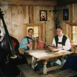 Kitzbühler Feischtagmusig