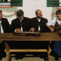 Kitzbühler Trachtensänger