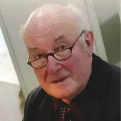 Klaus Linsenmeyer