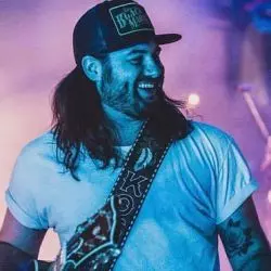 Koe Wetzel