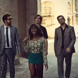 Koko-Jean & The Tonics
