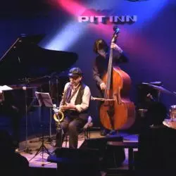 Kosuke Mine Quartet