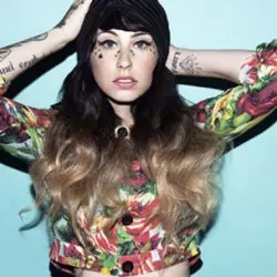 Kreayshawn