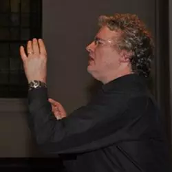Krijn Koetsveld