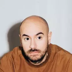 Kyan Khojandi