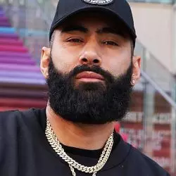 La Fouine