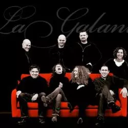 La Galania