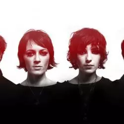 Ladytron