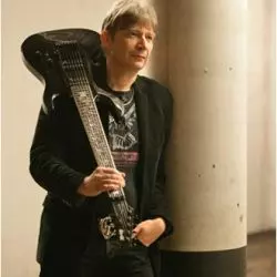 Lars Eric Mattsson