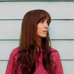 Laura J Martin
