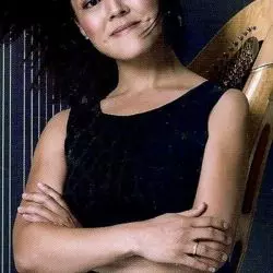 Lavinia Meijer