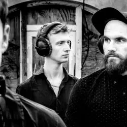LBT - Leo Betzl Trio