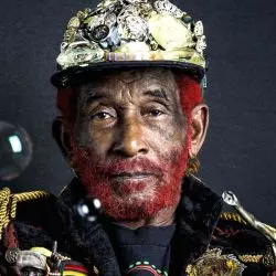 Lee Perry