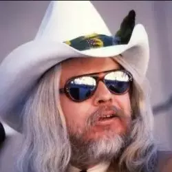 Leon Russell